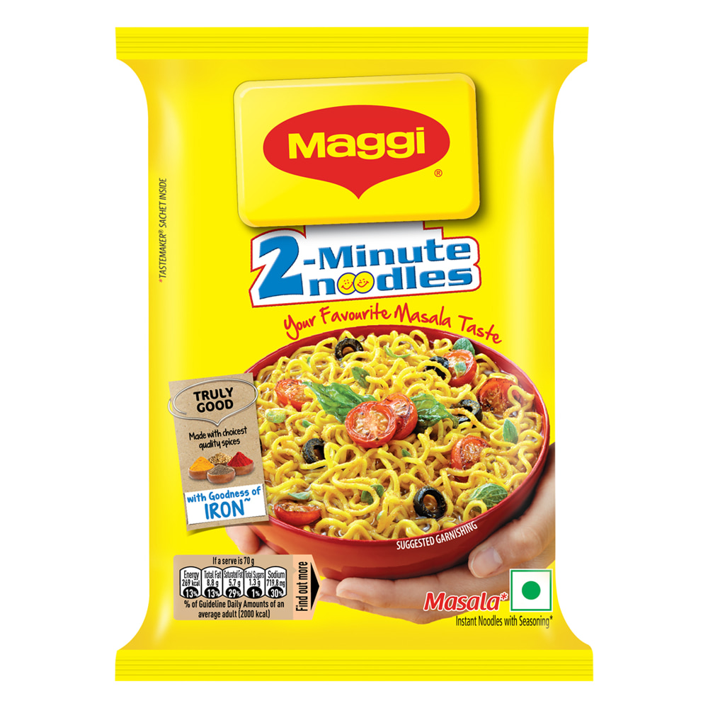 maggi